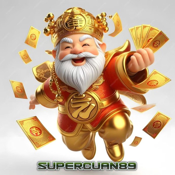 Supercuan89 | Menang Besar Lewat Link Login Supercuan 89!