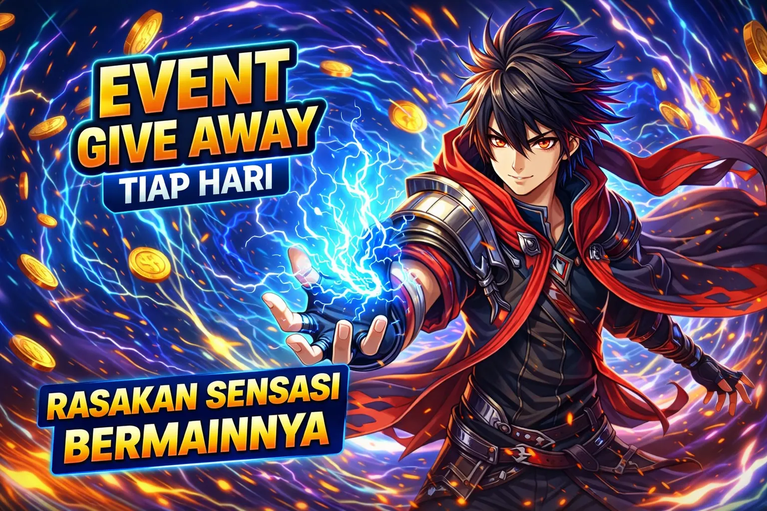 Galeri foto SUPERCUAN89 • Sumber Referensi Game Digital Dengan Akses Tanpa Ribet! di Jakarta